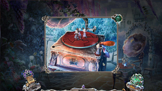 �İ��Թ�3:����֮԰�������ĵ�ذ�