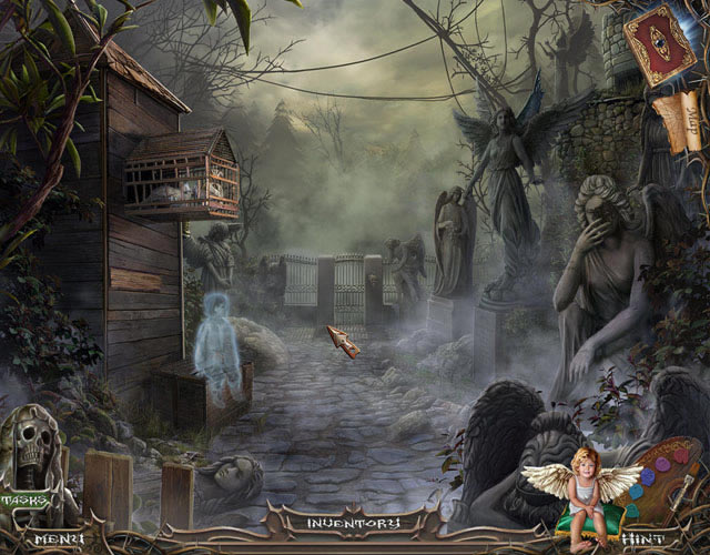 �ֹ�ׯ԰3:���������������ĵ�ذ�