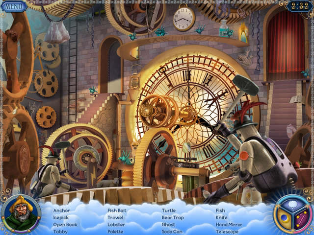 ����������