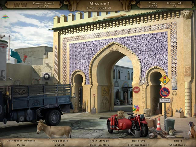 ����̽��5:������ʿ֮������