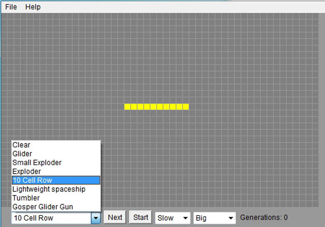 ����������Ϸ����