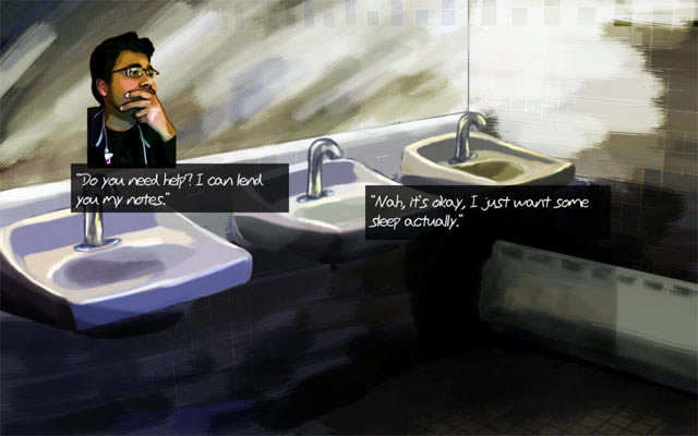 ����������