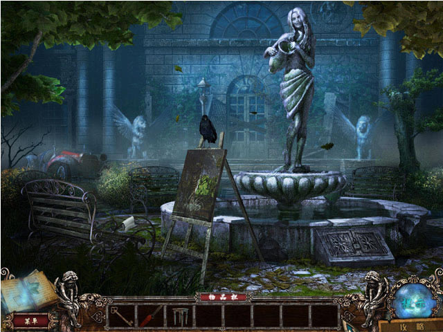 �־�ר��:���ص��������ׯ԰�������İ�