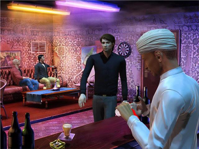 ī��˹:�۹���������