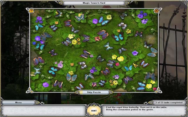 ̽�ռ�2:ħ�ñڻ�����