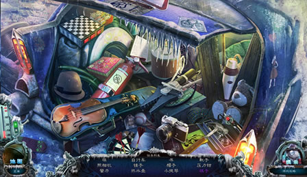 ����׷����6:���»�Ӱ�������İ�