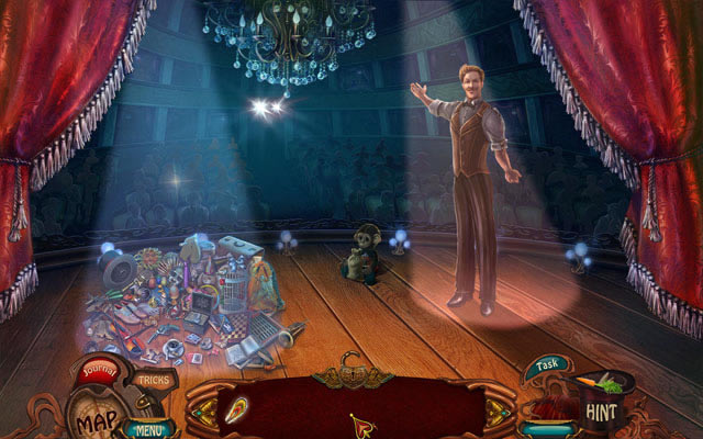 ��ҫ�Ŀ���:��Խ��������