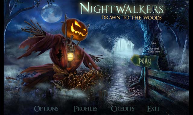 ҹ����:����ɭ������