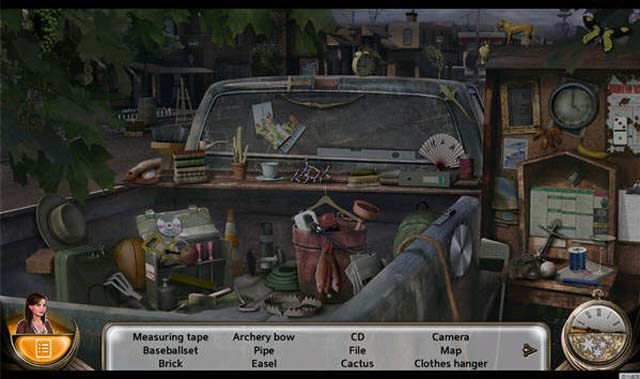 ������̽3:ʱ���������