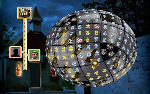 ��������̽����