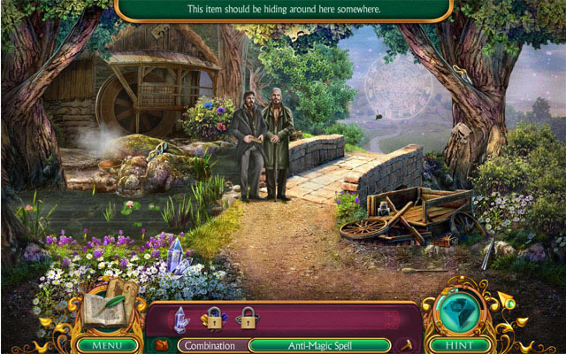 ͯ��֮��2:ħ������