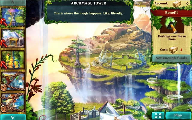 ��ʯ����3:ħ����������