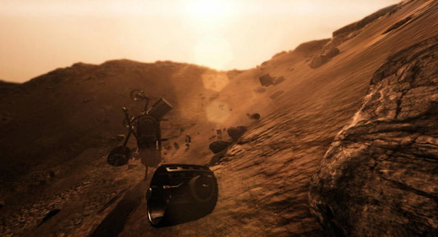 ����̽������