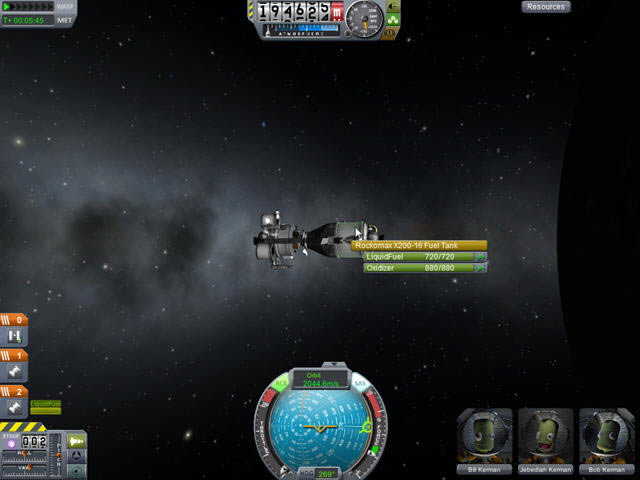 ������̫�ռƻ�����