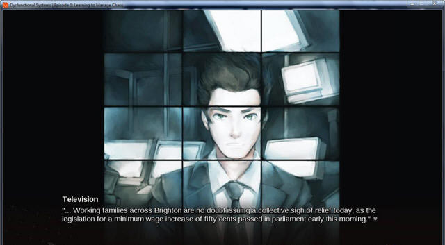 ����ʧ����ϵͳ��һ��:ѧϰ���ҹ�������