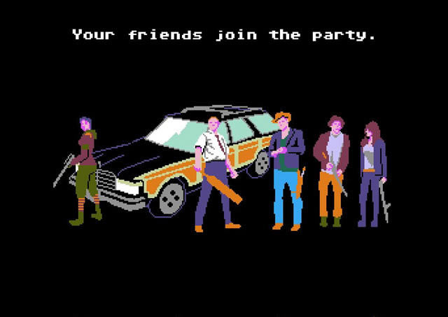 ��ʬ֮·:���ݼ���������