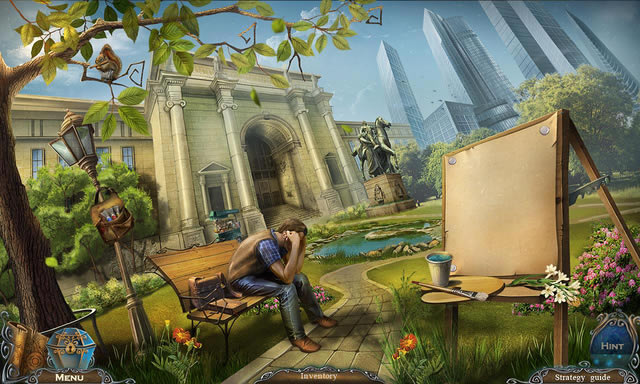 �ľ�֮��:ʧ����������