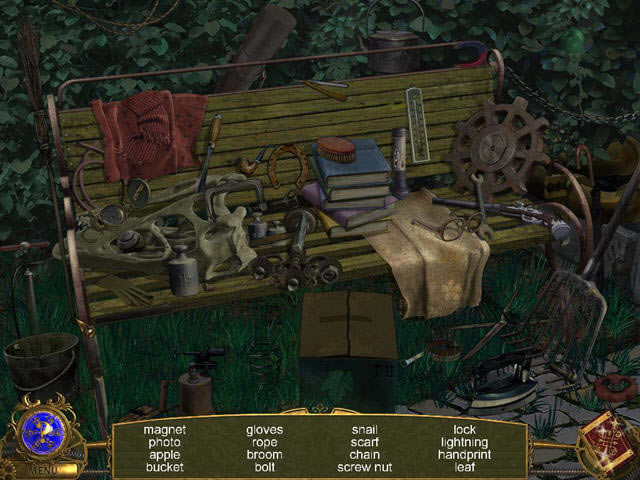 ��̽������3:�����ͼ����