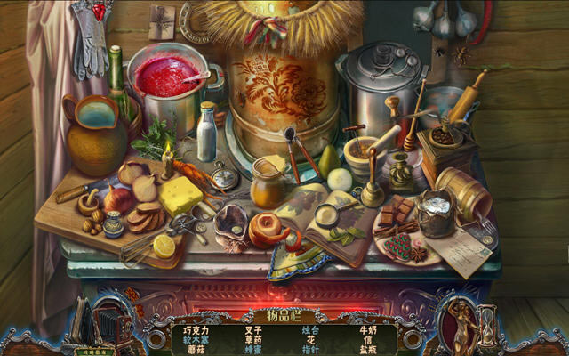 �ڰ���˵5:������֮����ħ������������ﺺ����ذ�