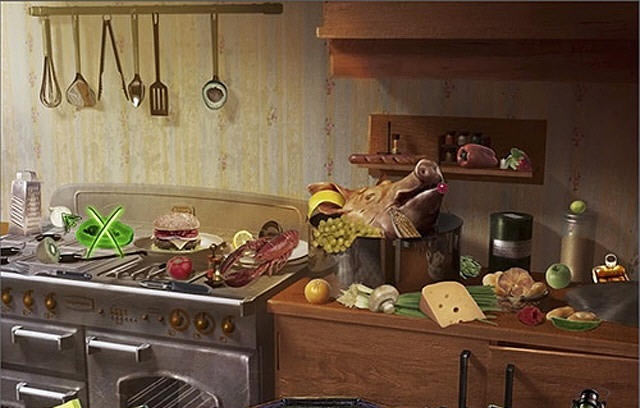 ũ��֮��:���Ĺ�԰��ج������