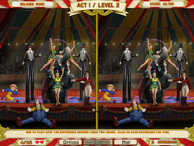 ʧ�ص���Ϸ������