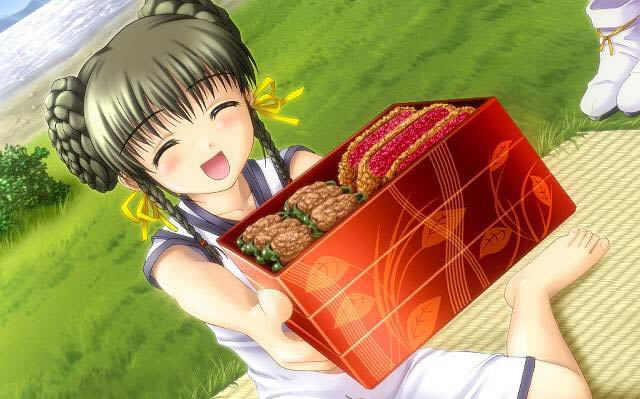 ��Զ�İ����������