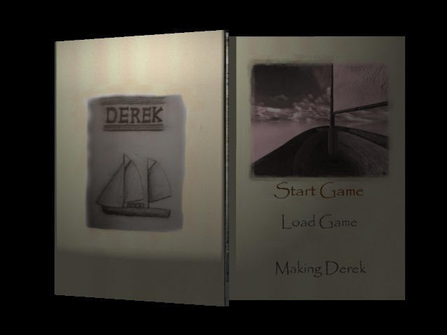 ���������(3D����������Ϸ)