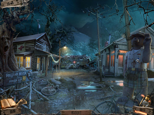 �İ��Թ�:ɳ���ĺ�����(����Ӫ�еĿֲ������¼�)