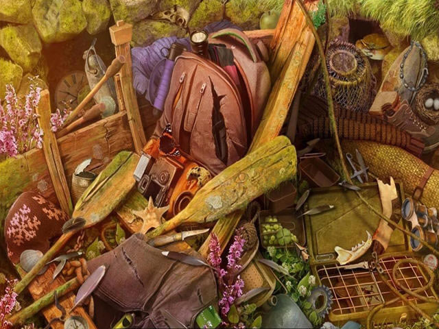 �������4:����֮Ů����(׷ѰӢ���¼��Ľ�����Ϸ)