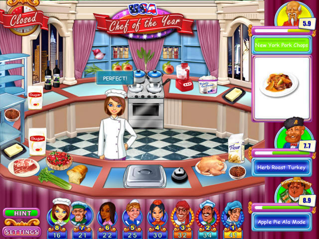 ������ʳ��2:��ʦ��Ⱦ������سԻ��ǵ��