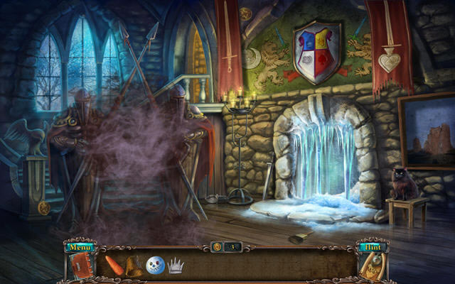 ʧ��:ħ�����ش�Խ�����е�����