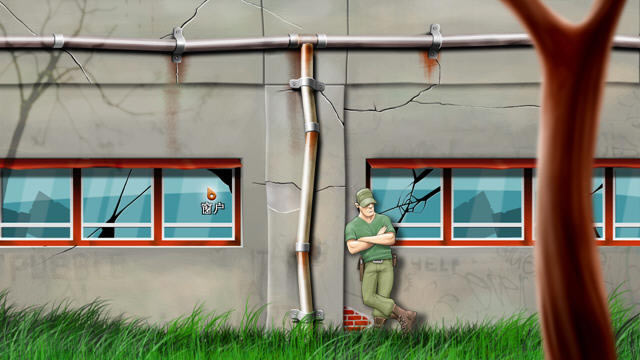 ��ת��һ��:��������