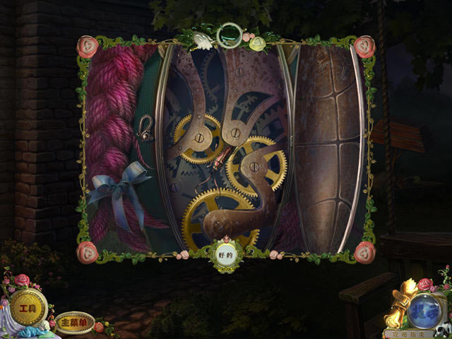 ľż��4���İ�-ľż��4:�ط����ֹ�����