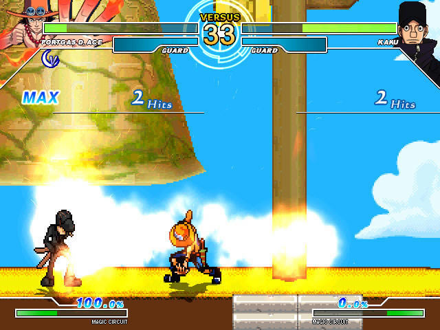 ��������mugen����