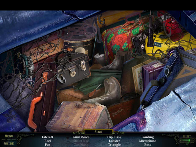 ����֮��:�����ʧ�ĵ������ص�ذ�