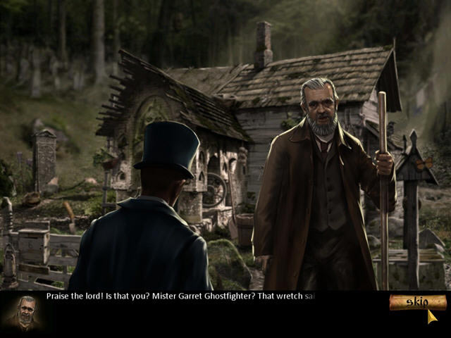 ��ħ������(Exorcist)����Ӳ�̰�