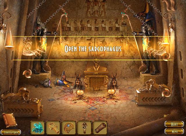 ��Ĺ��Ӱ������Ԫ������(Temple of Life: The Legend of Four Elements Collector