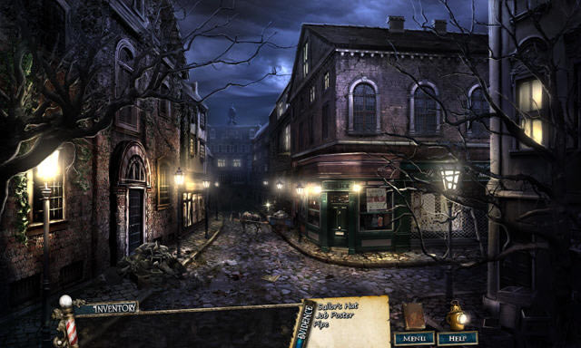 ������أ�����ʦ�յ�����(Penny Dreadfuls Sweeney Todd Collector