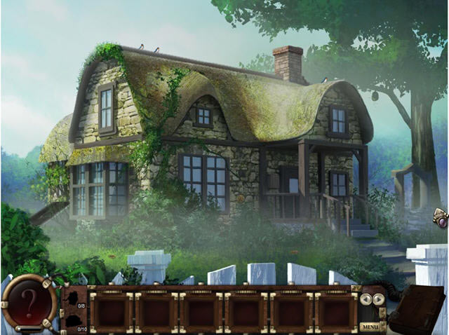 ħ���ػ���֮������ľ�������(Guardians of Magic �C Amanda��s Awakening)����Ӳ�̰�