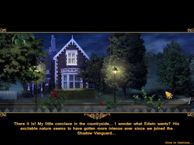 ����ͨ��������̽������(Mystic Gateways: The Celestial Quest)����Ӳ�̰�