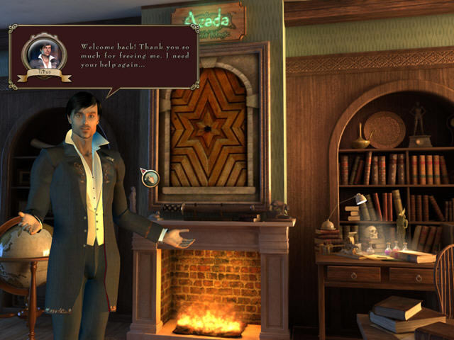 ������2-Զ��ħ������(Azada - Ancient Magic)����Ӳ�̰�