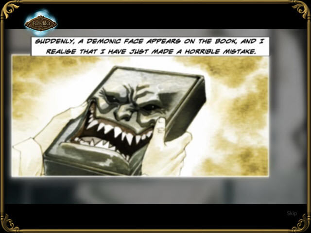 Զ������֮��2����(Pahelika�� Revelations)����Ӳ�̰�