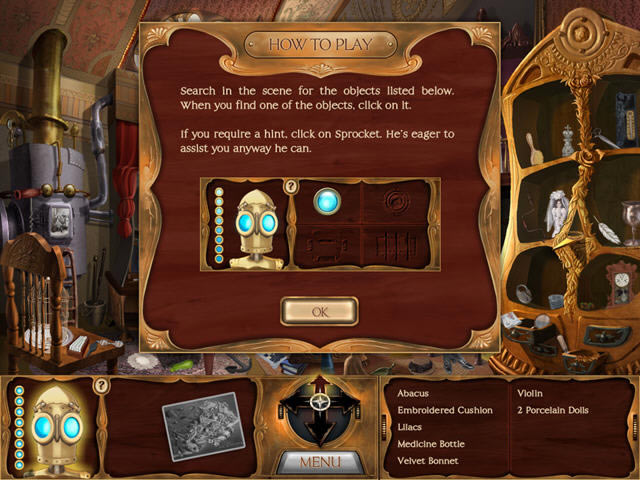 ����������(The Clockwork Man)����Ӳ�̰�