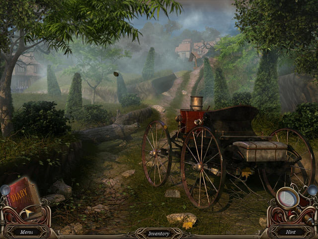 ���ؼ���2�����ı�������(Mystery Chronicles - Betrayals of Love)����Ӳ�̰�