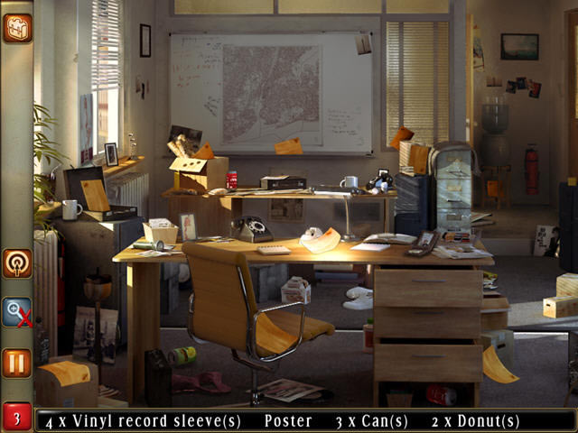 ��������Ϸɱ��-̽���ߣ�������ɱ������(Profiler: The Hopscotch Killer)����Ӳ�̰�