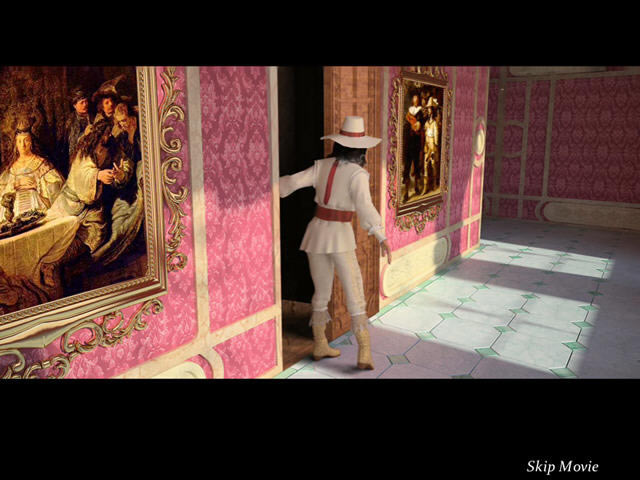 �����͵�����֮��˹̹˿����������(Three Musketeers Secrets: Constance Mission)����Ӳ�̰�