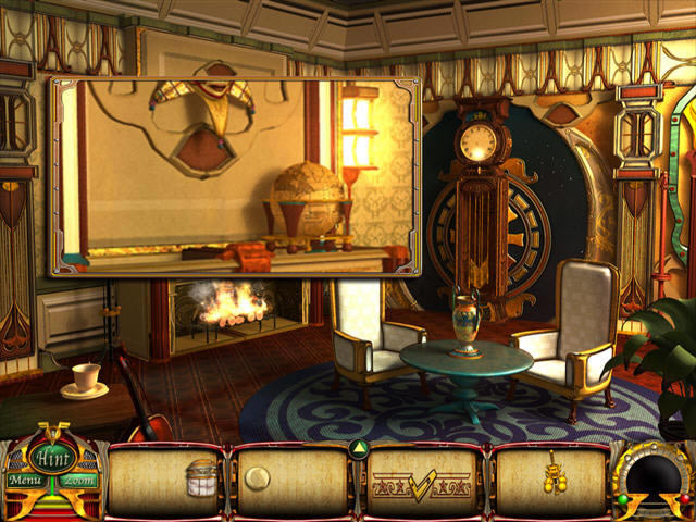 ��������1������ЧӦ����(Flux Family Secrets: The Ripple Effect)����Ӳ�̰�