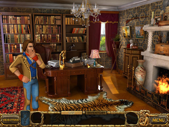 ӡ�ӵ��Ų�����(The Inca��s Legacy)����Ӳ�̰�