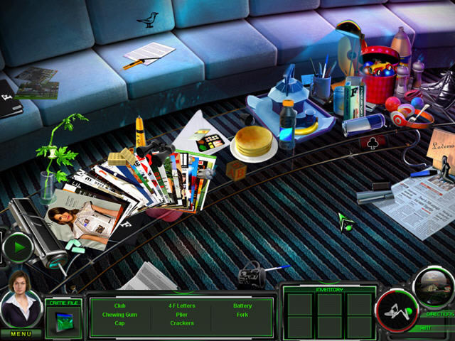 ����ıɱ����˭ɱ�����մ�.Ŭ������(Murder Mystery: Who Killed Linda Neuman)����Ӳ�̰�