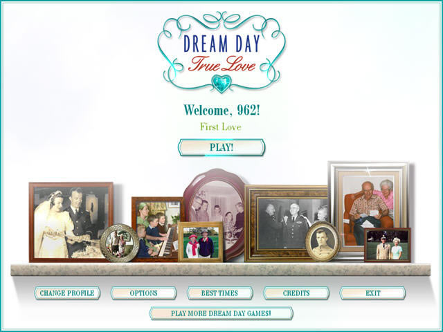 �λ��氮����(Dream Day True Love)����Ӳ�̰�